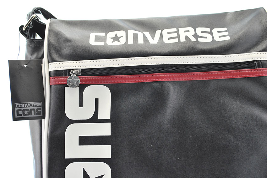 {keywor d} tracolla converse uomo