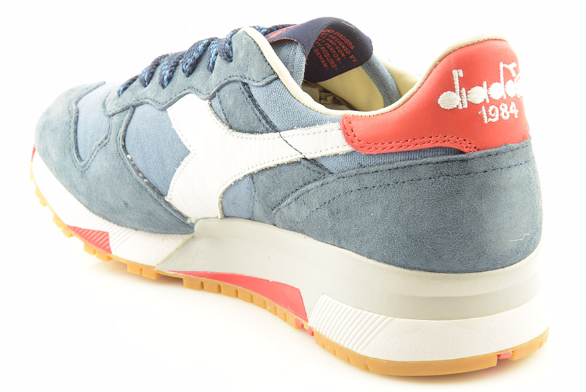 diadora heritage trident scontate