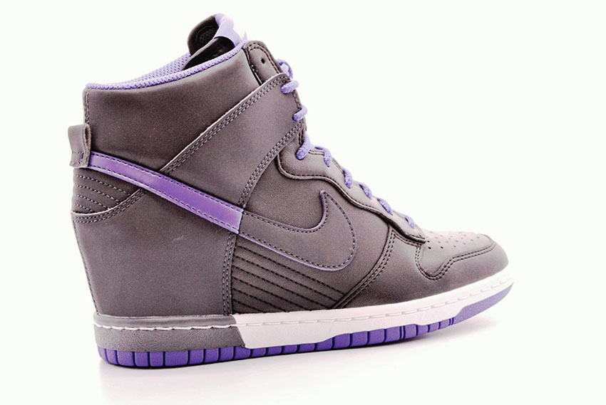 nike zeppa interna