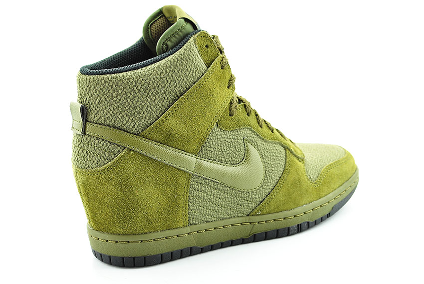 nike zeppa interna