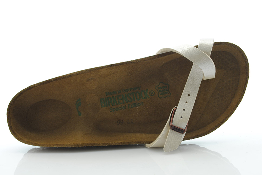 P13 Birkenstock Scarpe Shoes Donna Sandali Infradito Piazza Special ...