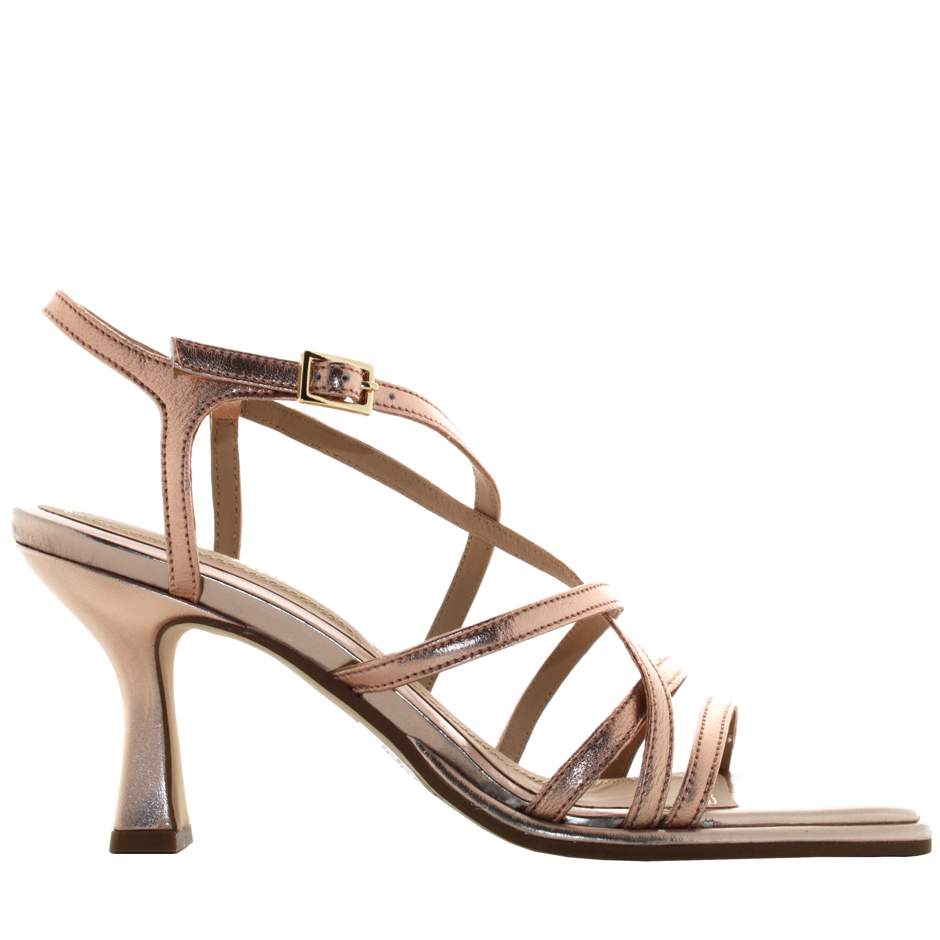 Bruno Premi P22us women's heeled sandals BD2102X COPPER
