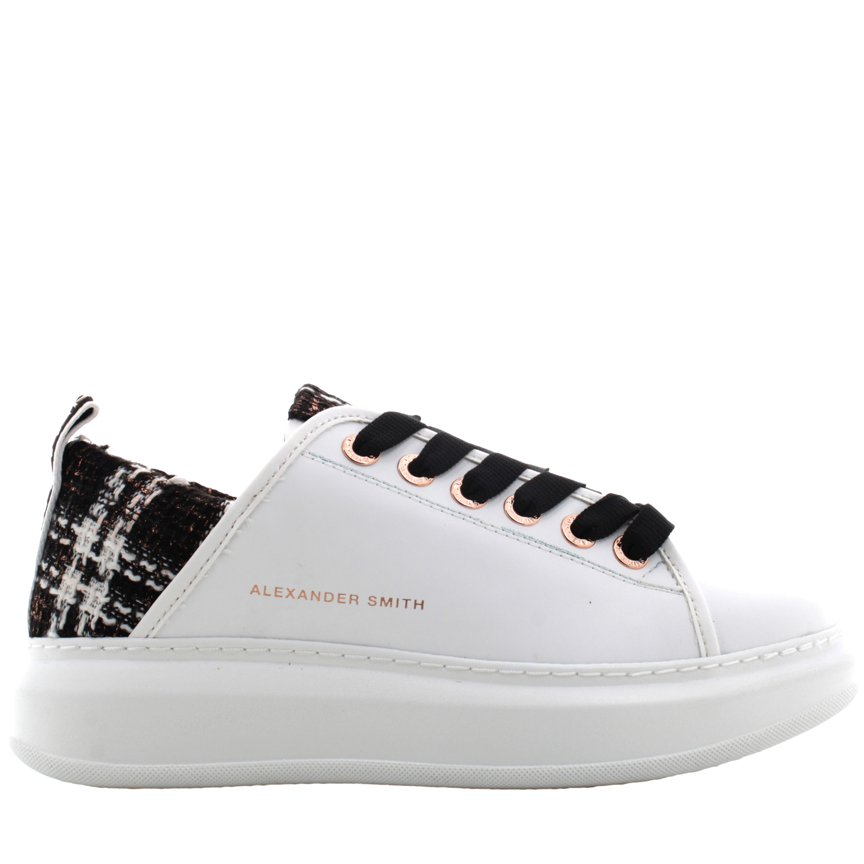 Zapatillas bajas para mujer Alexander Smith A22us Honduras Ubuy