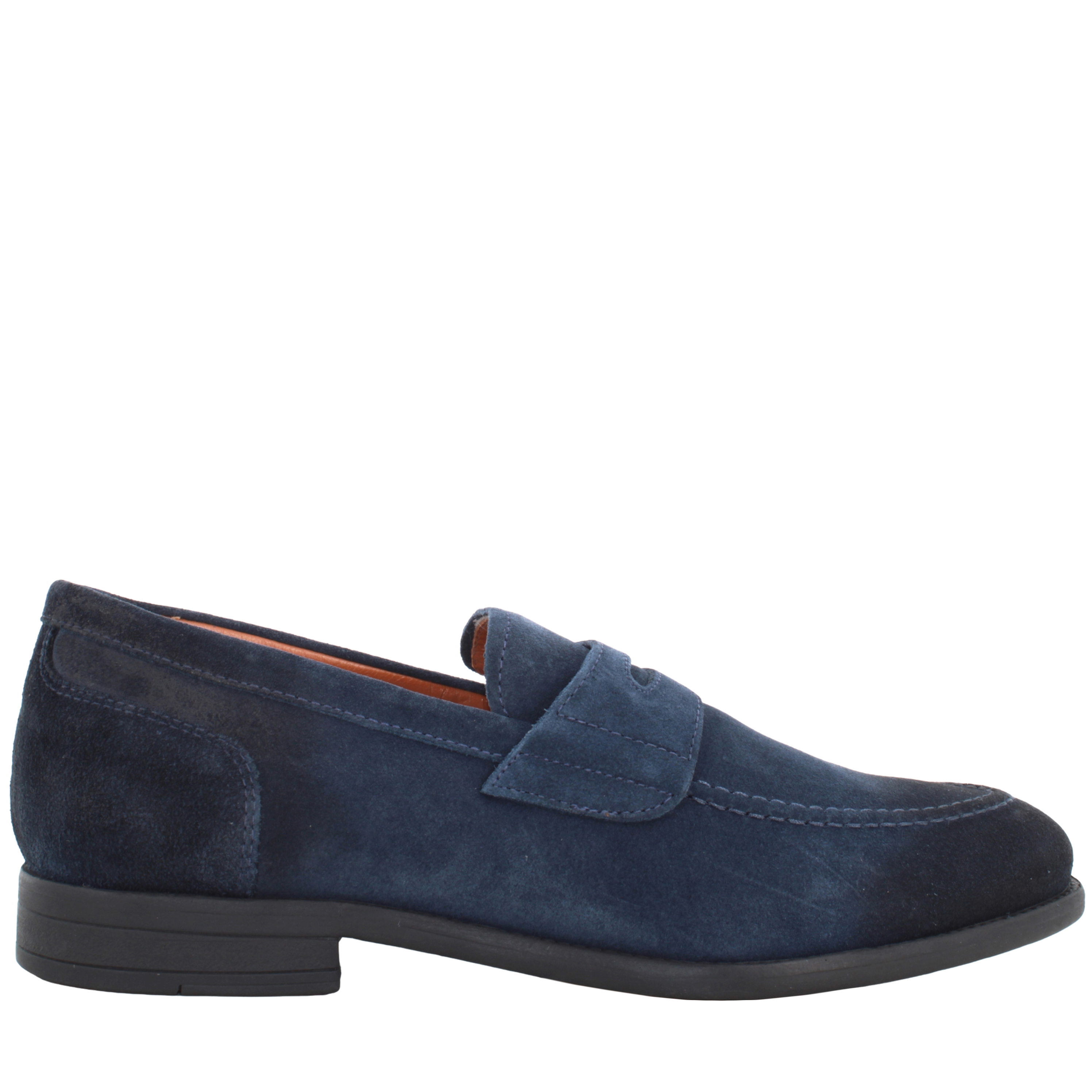 Mocassino Uomo Geox Scamosciate Uomo Geox Uomo Mocassini Mocassini