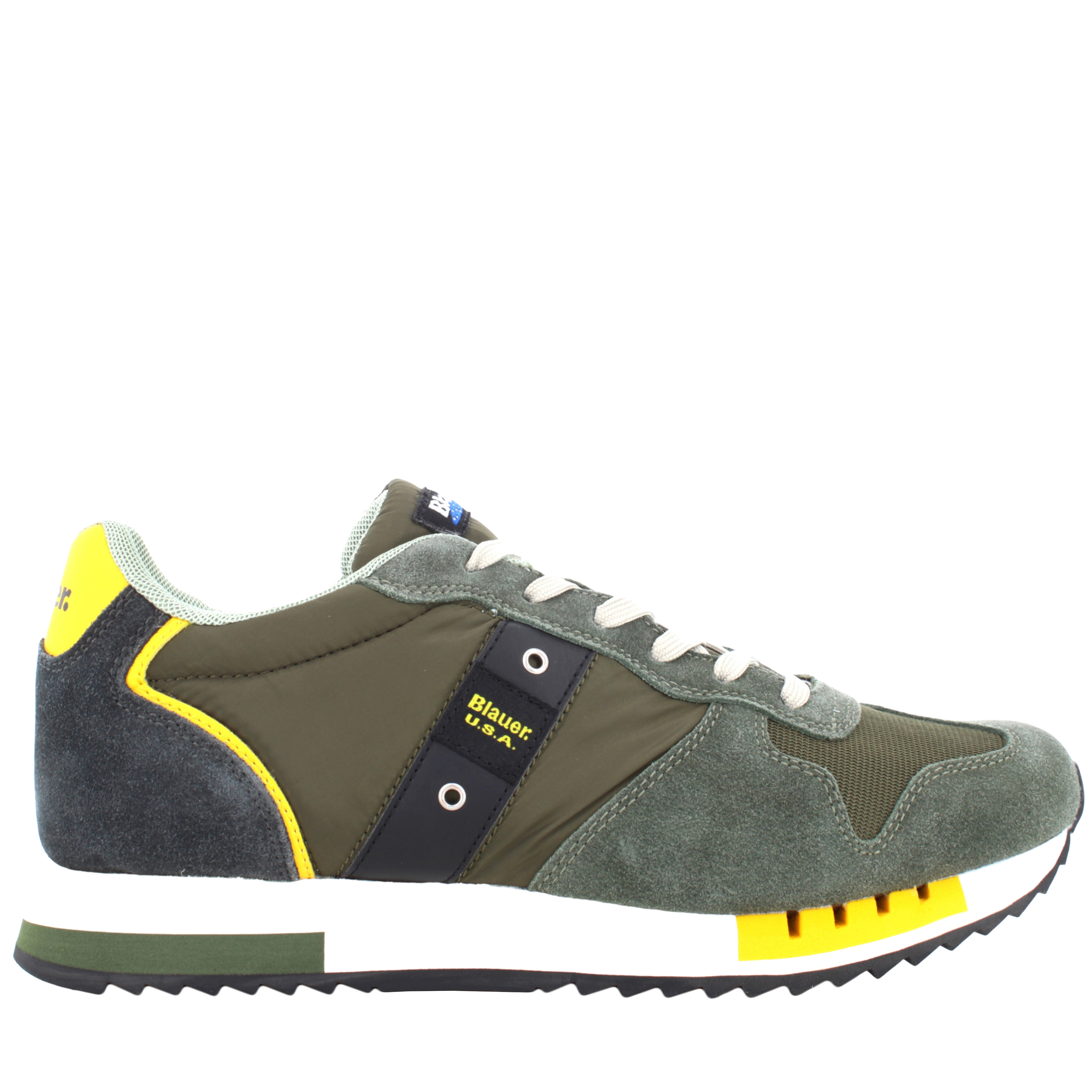 Blauer P23us low sneakers for men S3QUEENS01 STO QUEENS01 eBay