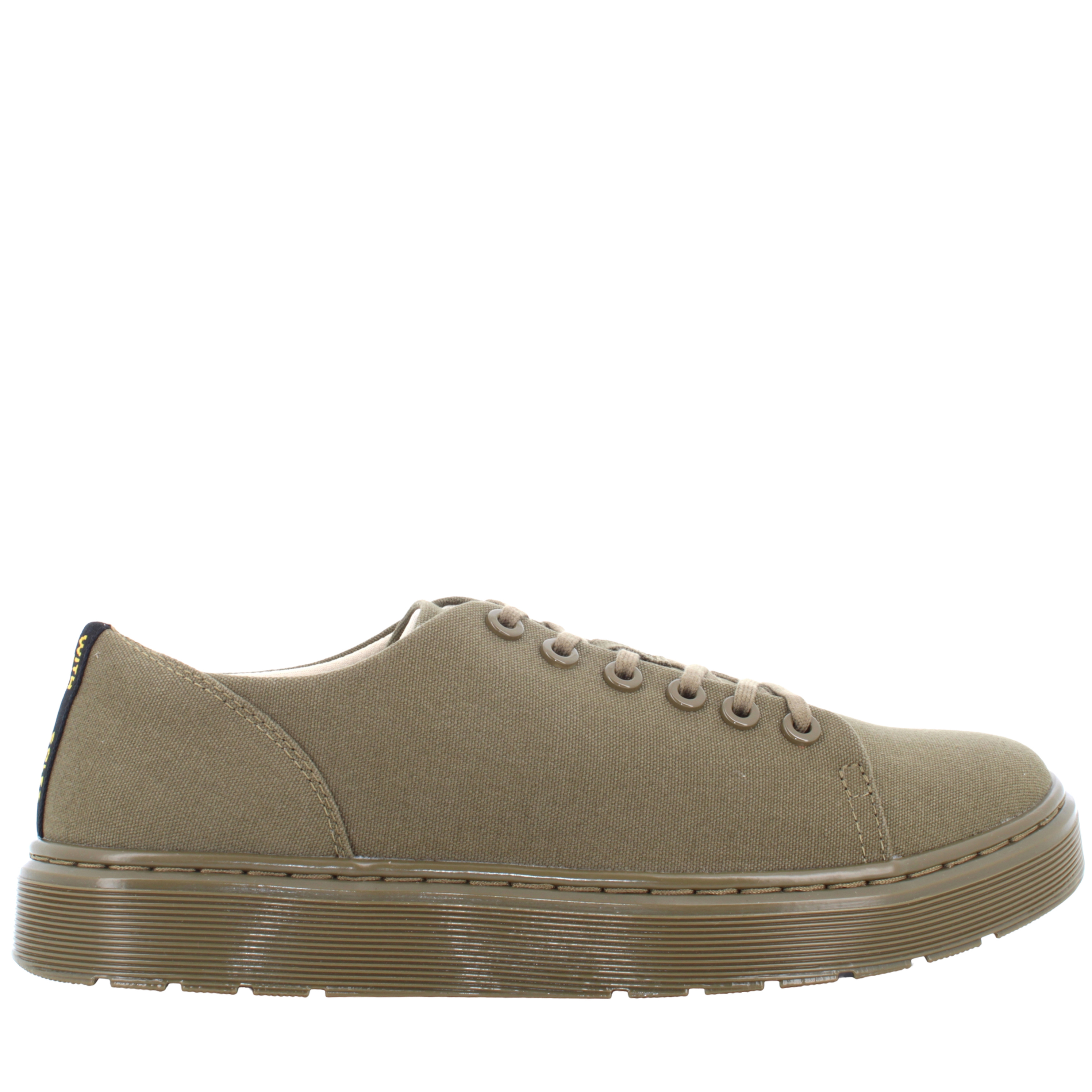 Dr. Martens P23us unisex sneakers 30830538 DANTE CANVAS