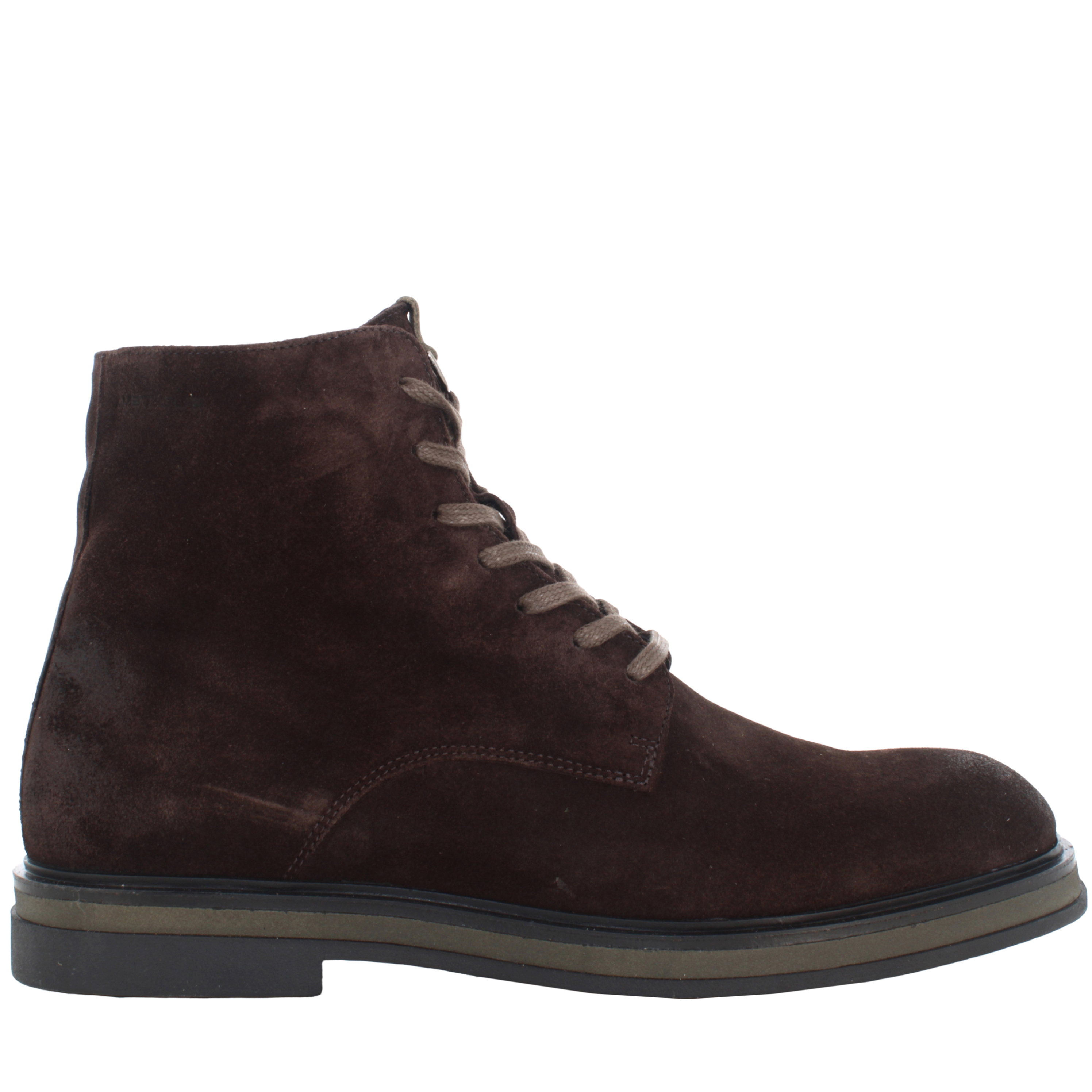 Ambitious A23f bottines pour hommes 12325-7120AM