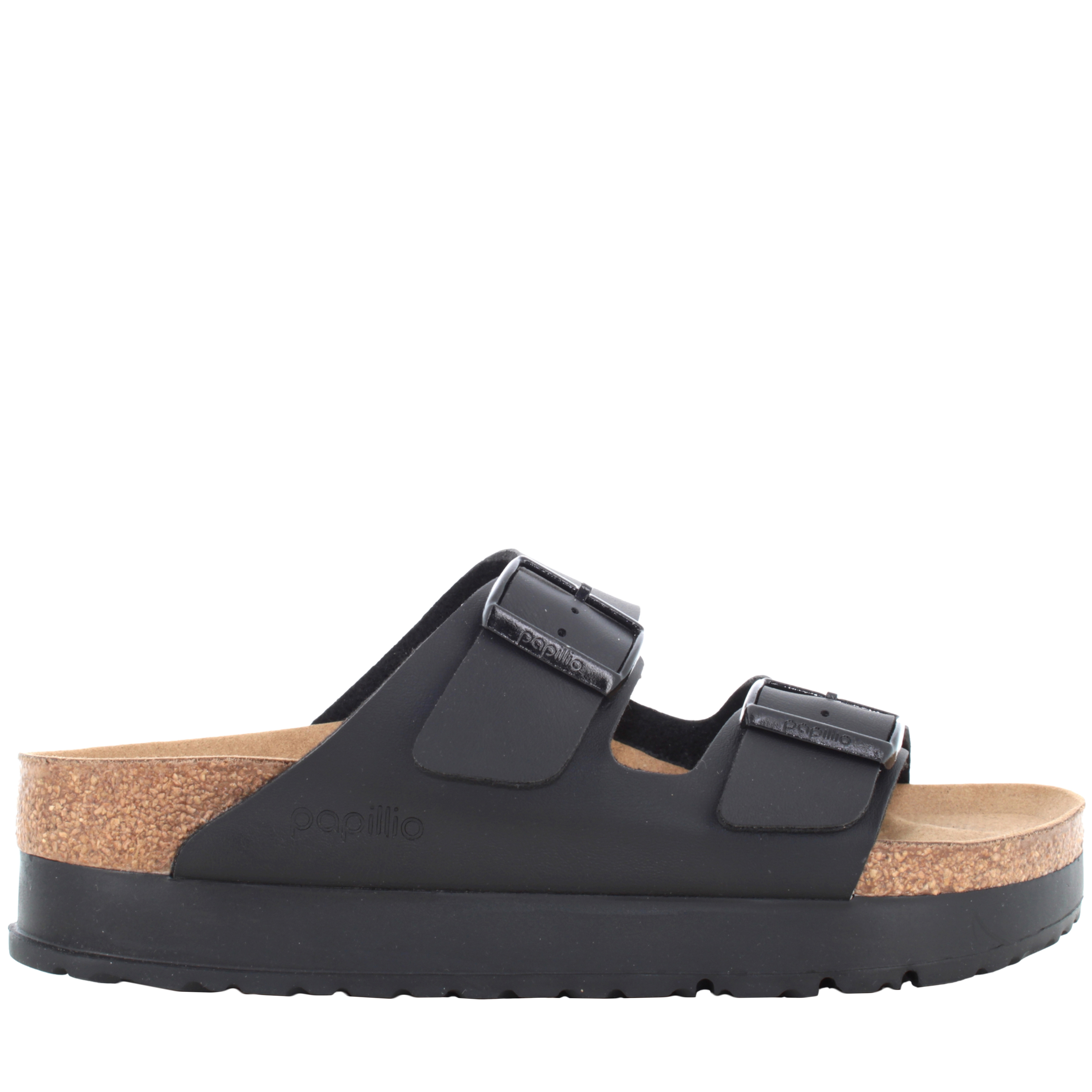 Papillio by BIRKENSTOCK ciabatte donna 1027395 ARIZONA PAP FLEX PLATFORM P24