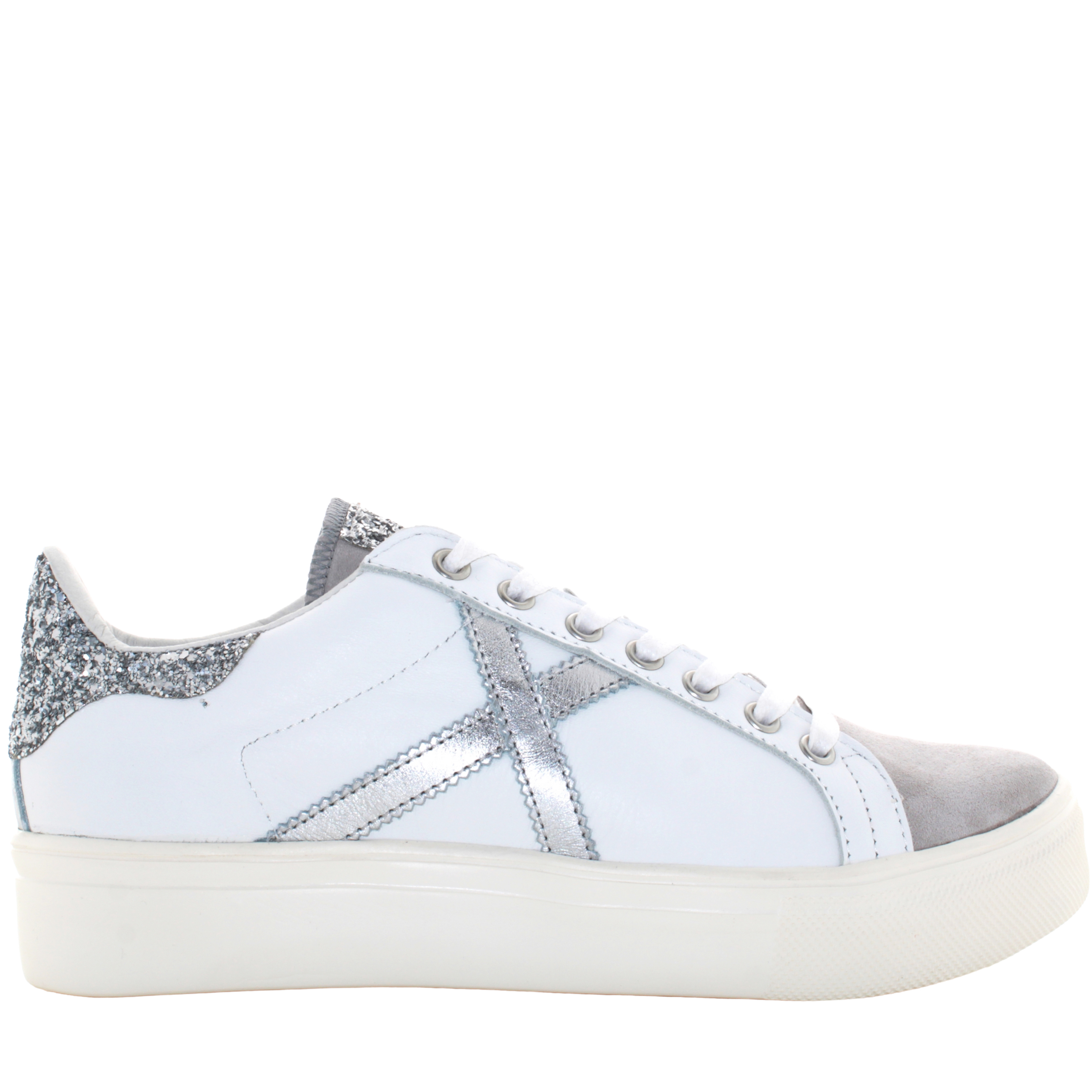 Munich P24us women's sneakers 8085063 RETE SKY 63