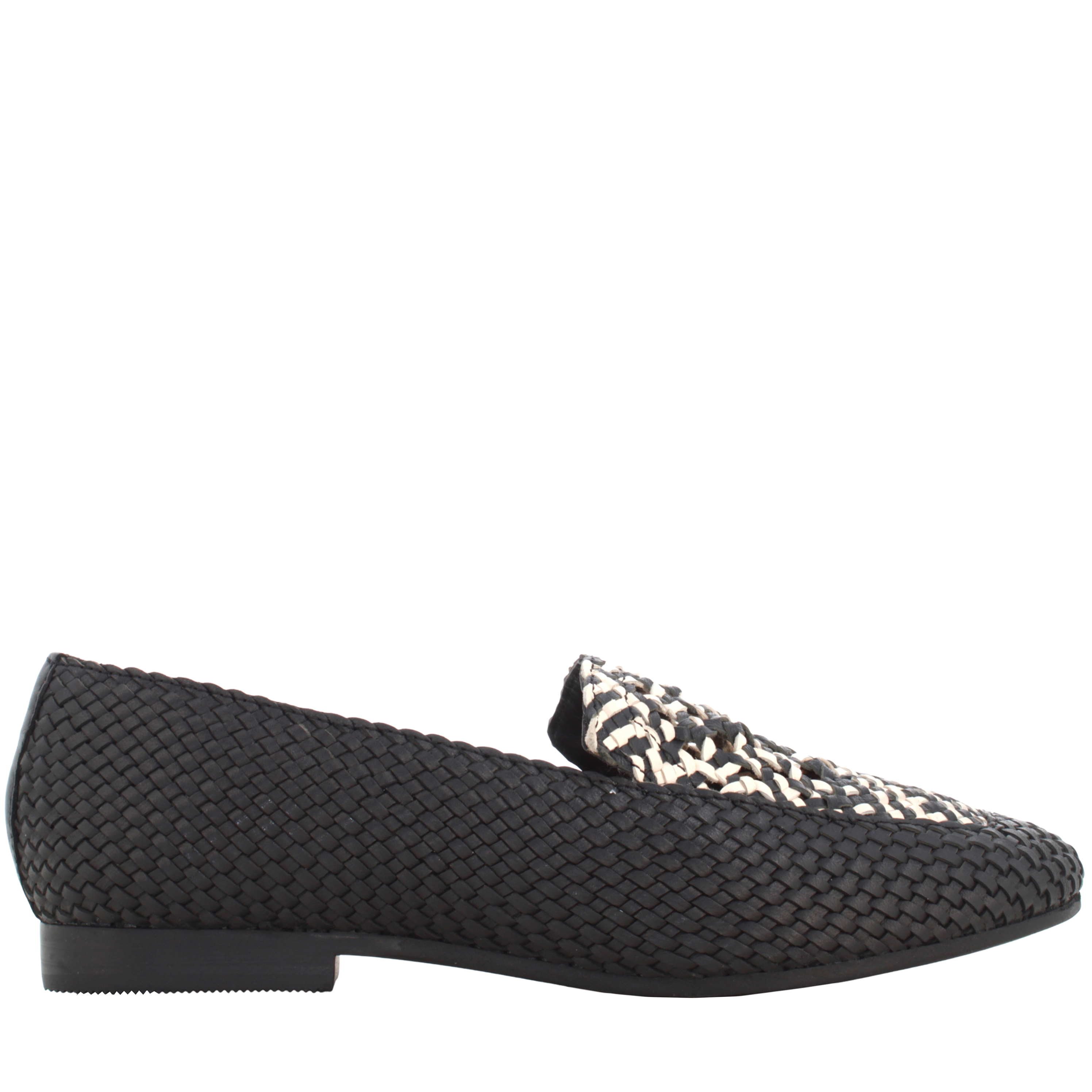 Gioseppo P24s mocasines de mujer 71182 RADDUSA NEGRO