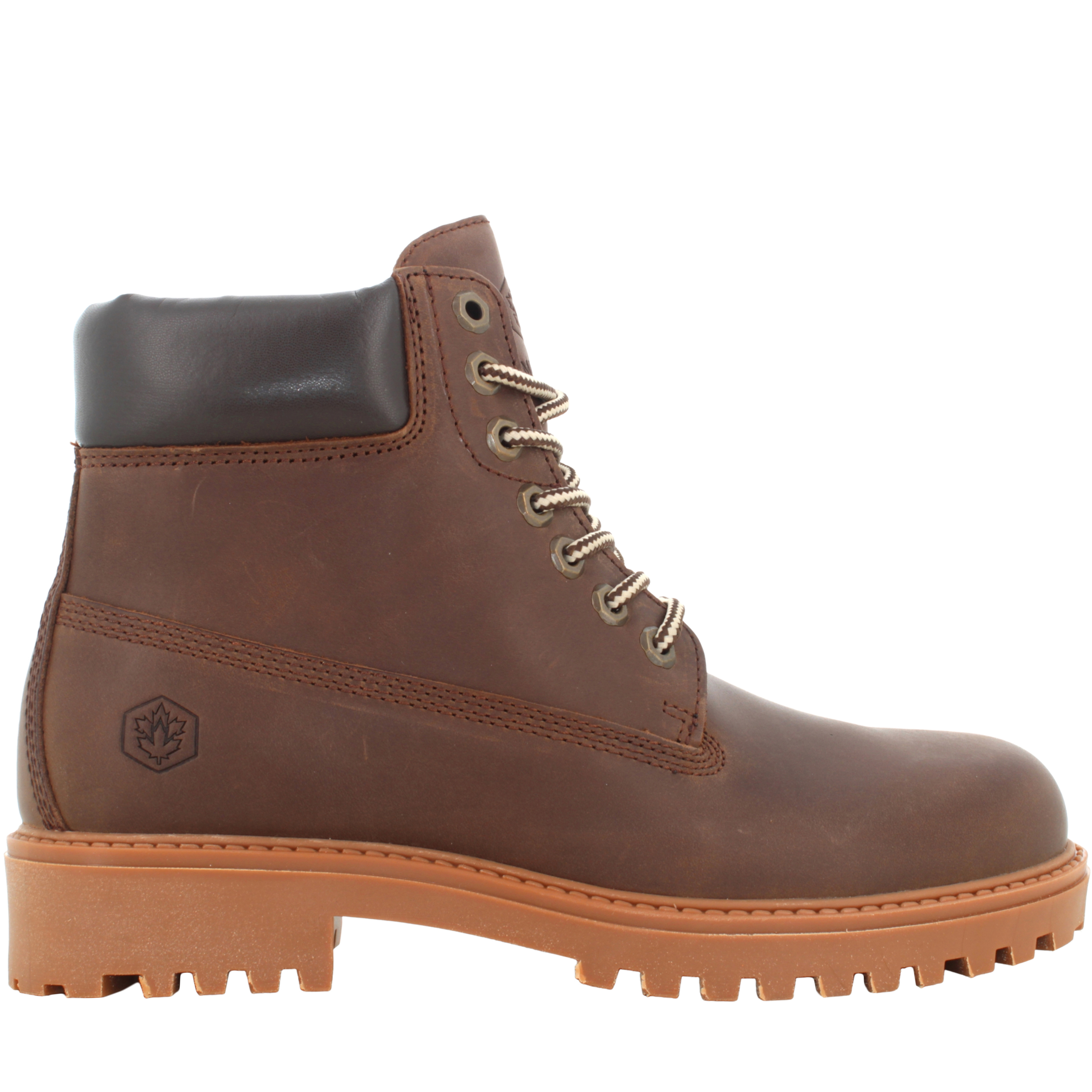 Bottines Homme Lumberjack 'River 2' SMH6901 - Pointures 39 à 45, Neuves Avec Emballage