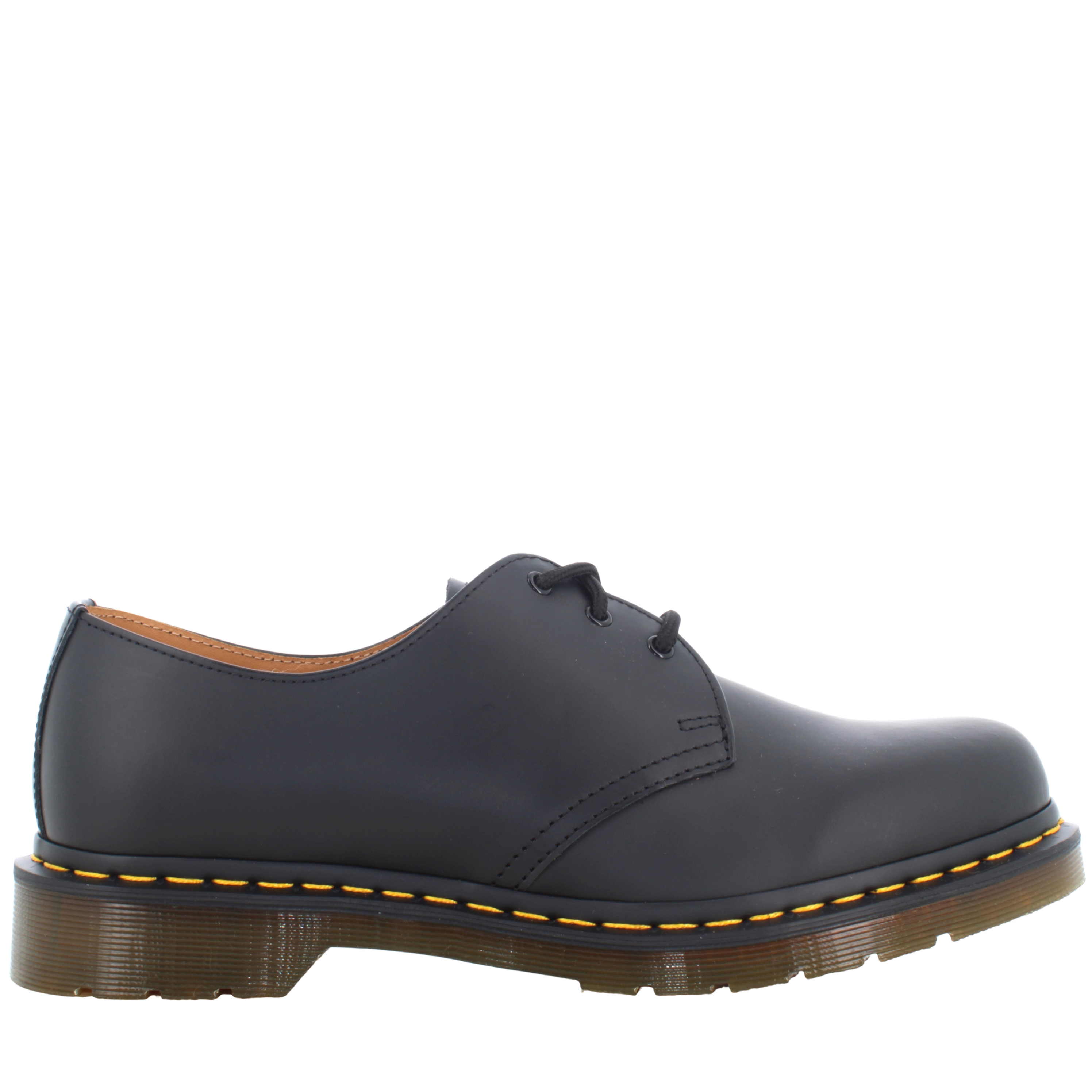 Dr. Martens P25g Unisex-Schn&uuml;rschuh 1461 11838002 SMOOTH