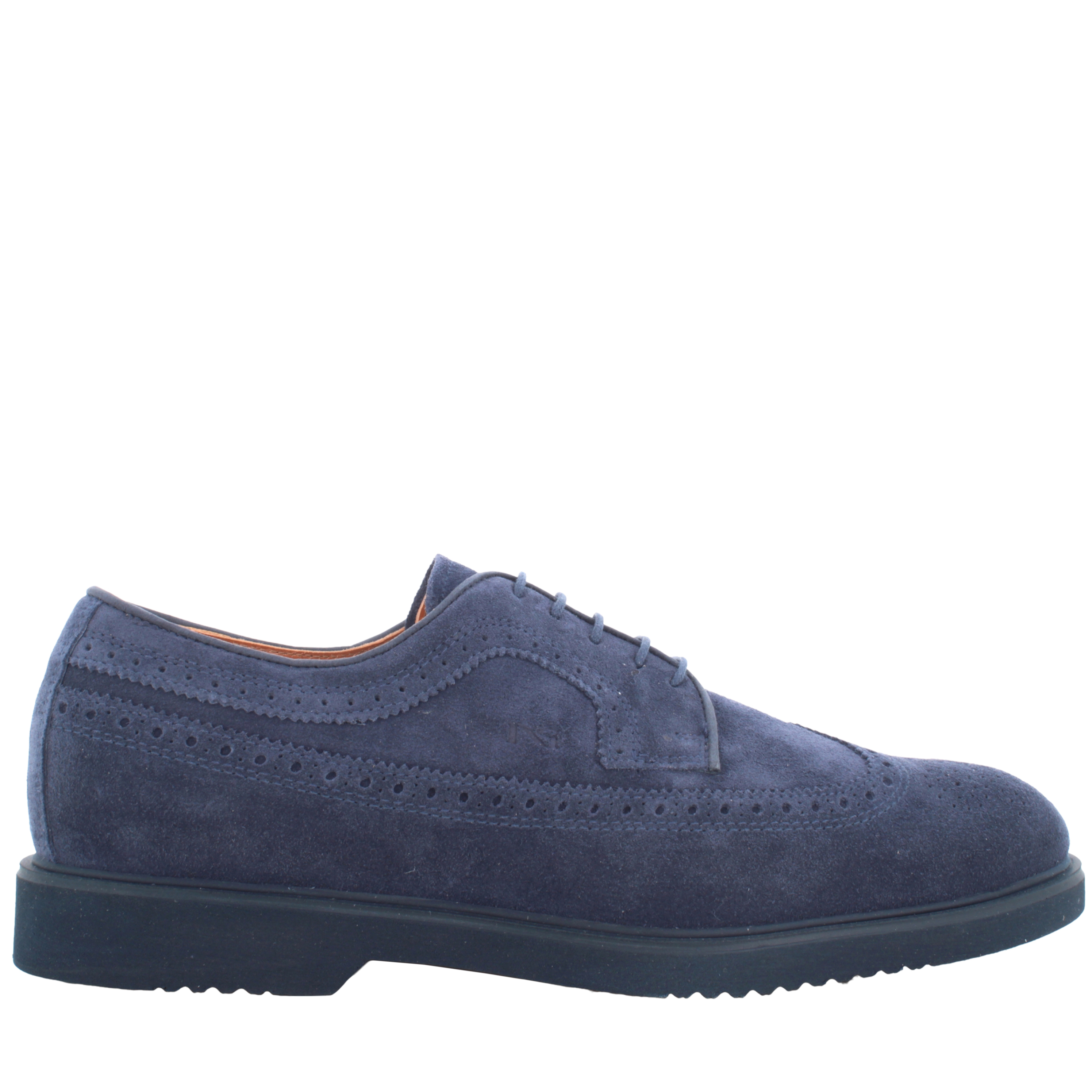 Nero Giardini P25g Herren Schn&uuml;rschuhe E500611U/212
