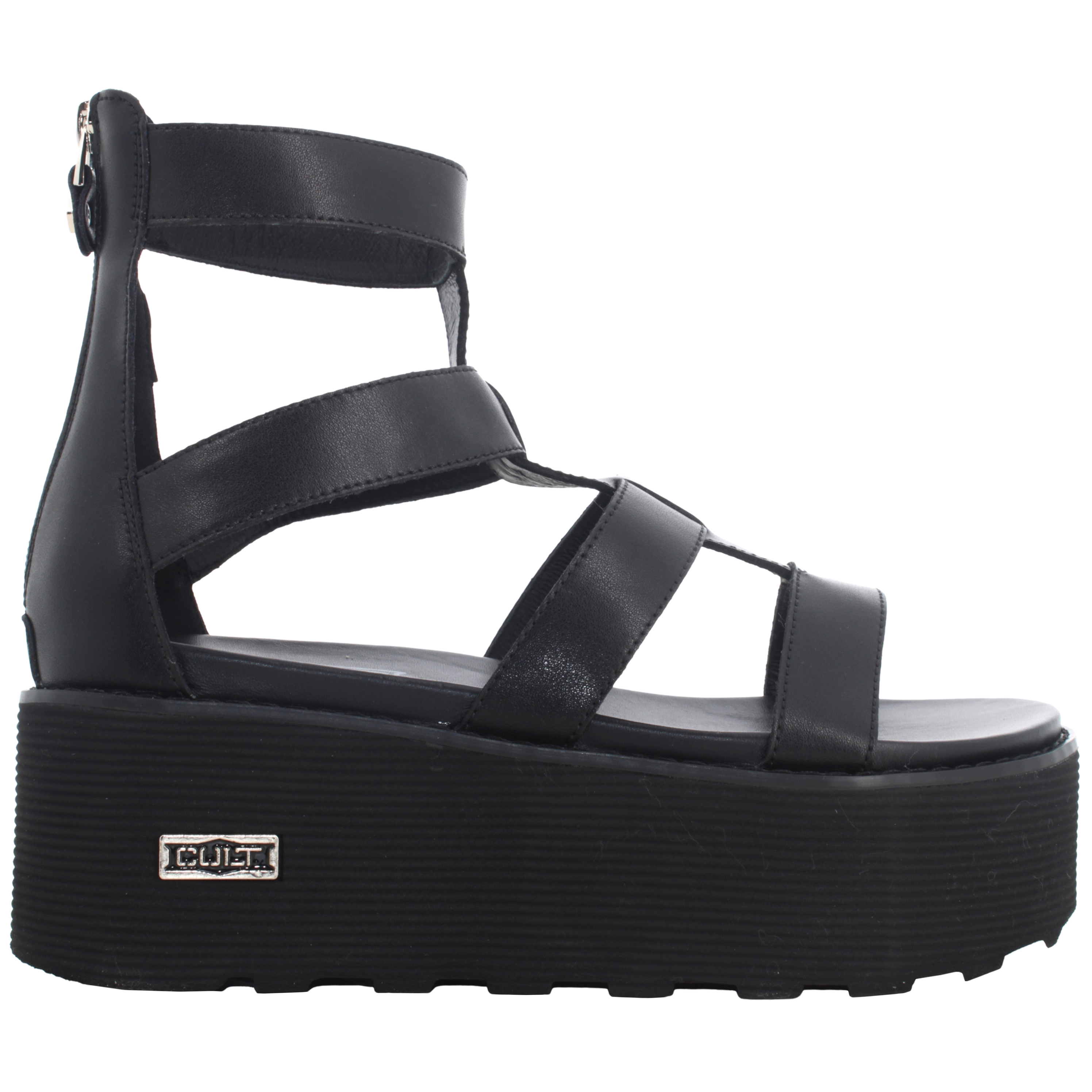 Cult sandali donna CLW345900 NANCY 3459 SANDAL W LEATHER P25