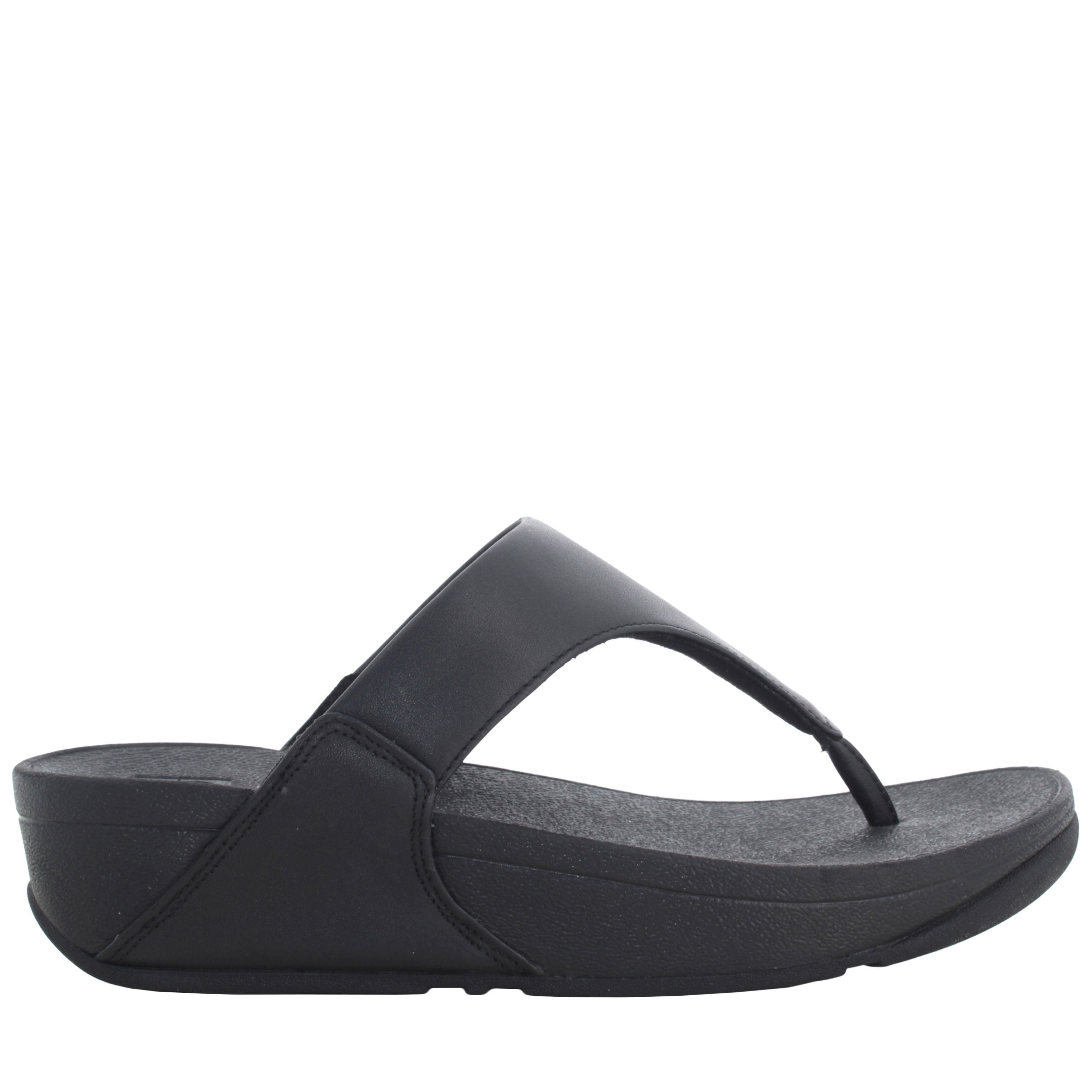 Fit Flop P25s Chanclas de mujer I88-001 LULU LEATHER TOEPOST