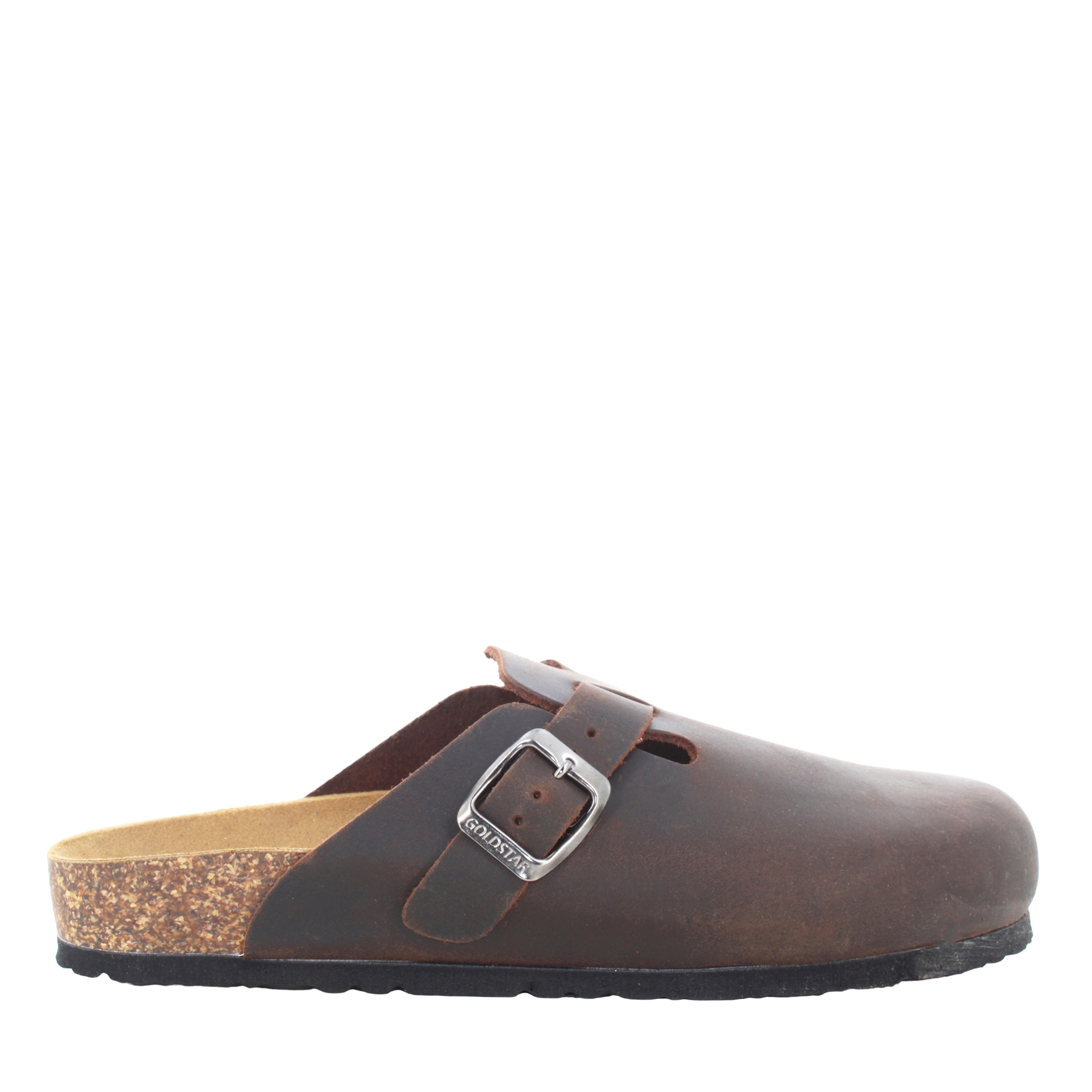 Goldstar P25u unisex sabot GS1850IG BROWN (36/40)