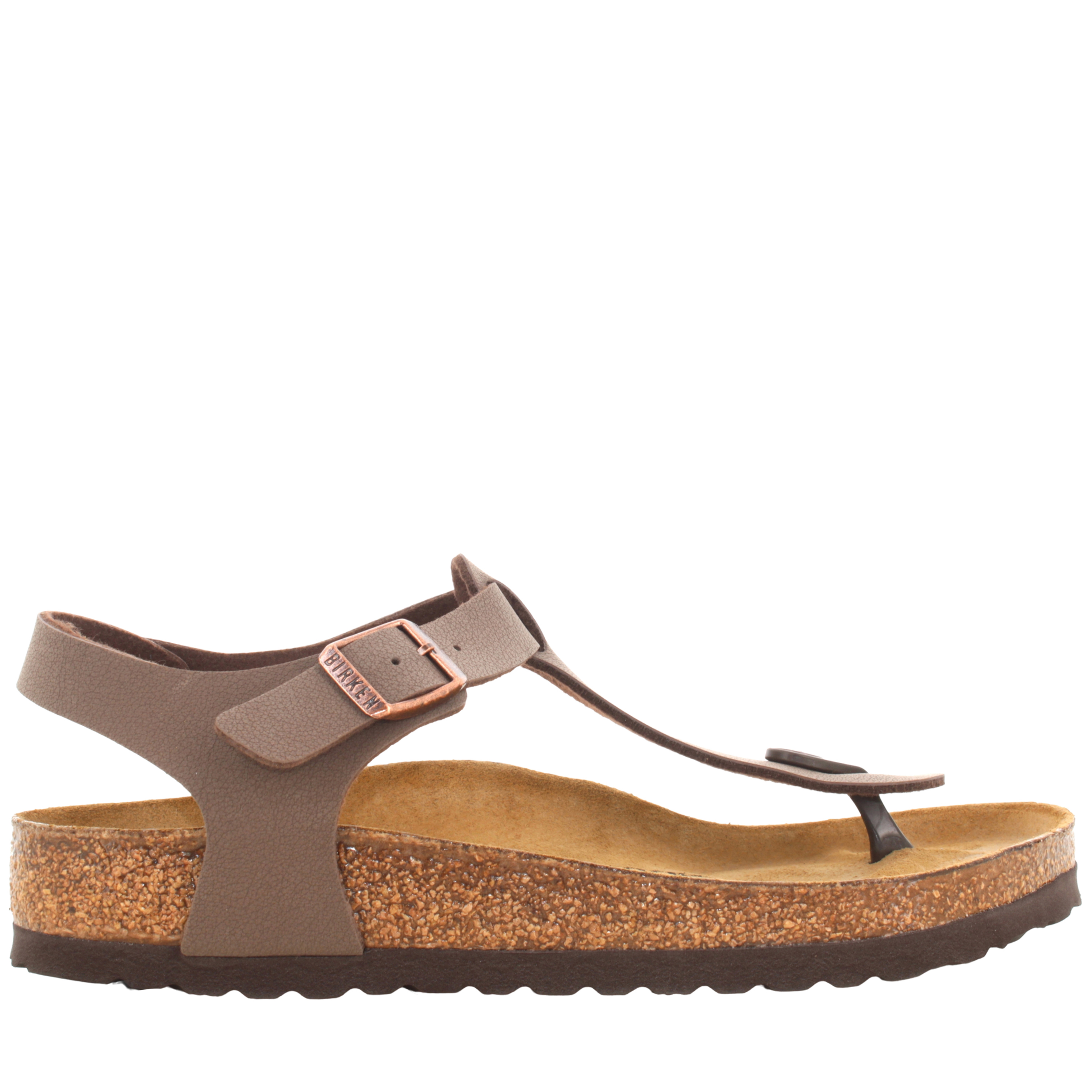 Birkenstock P25g Unisex Flip-Flop Sandalen 0147131 KAIRO