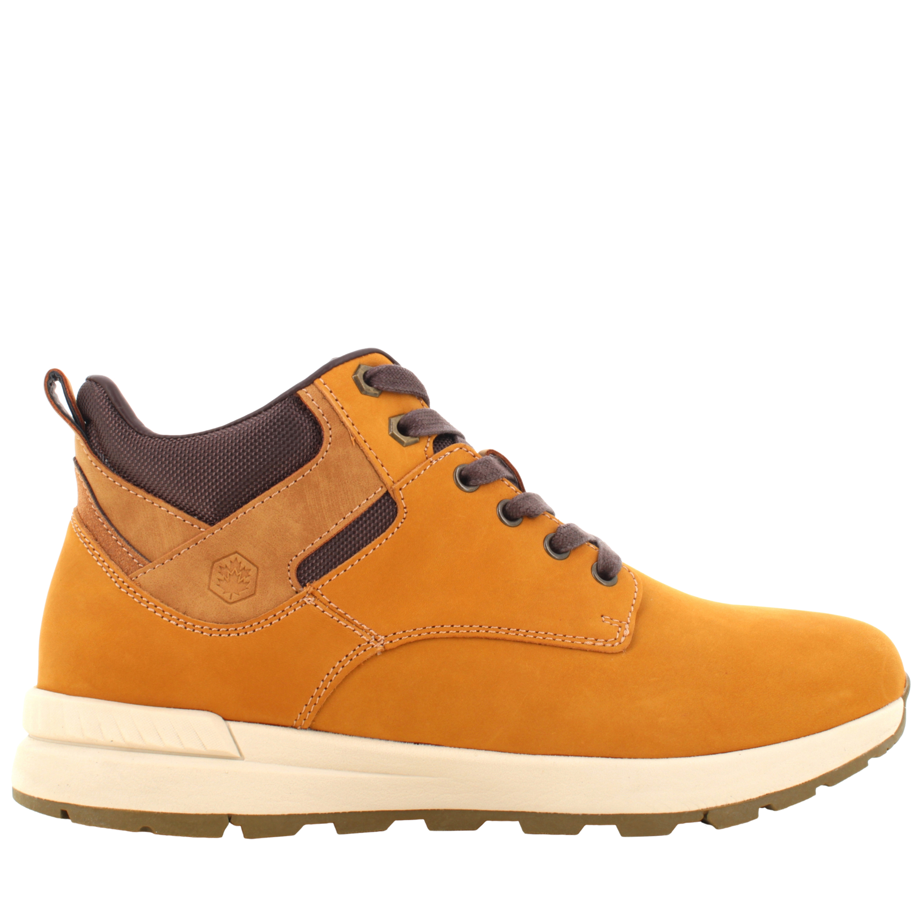 Lumberjack A25us men\'s high sneakers 102217225 043 DOMINIC MAN