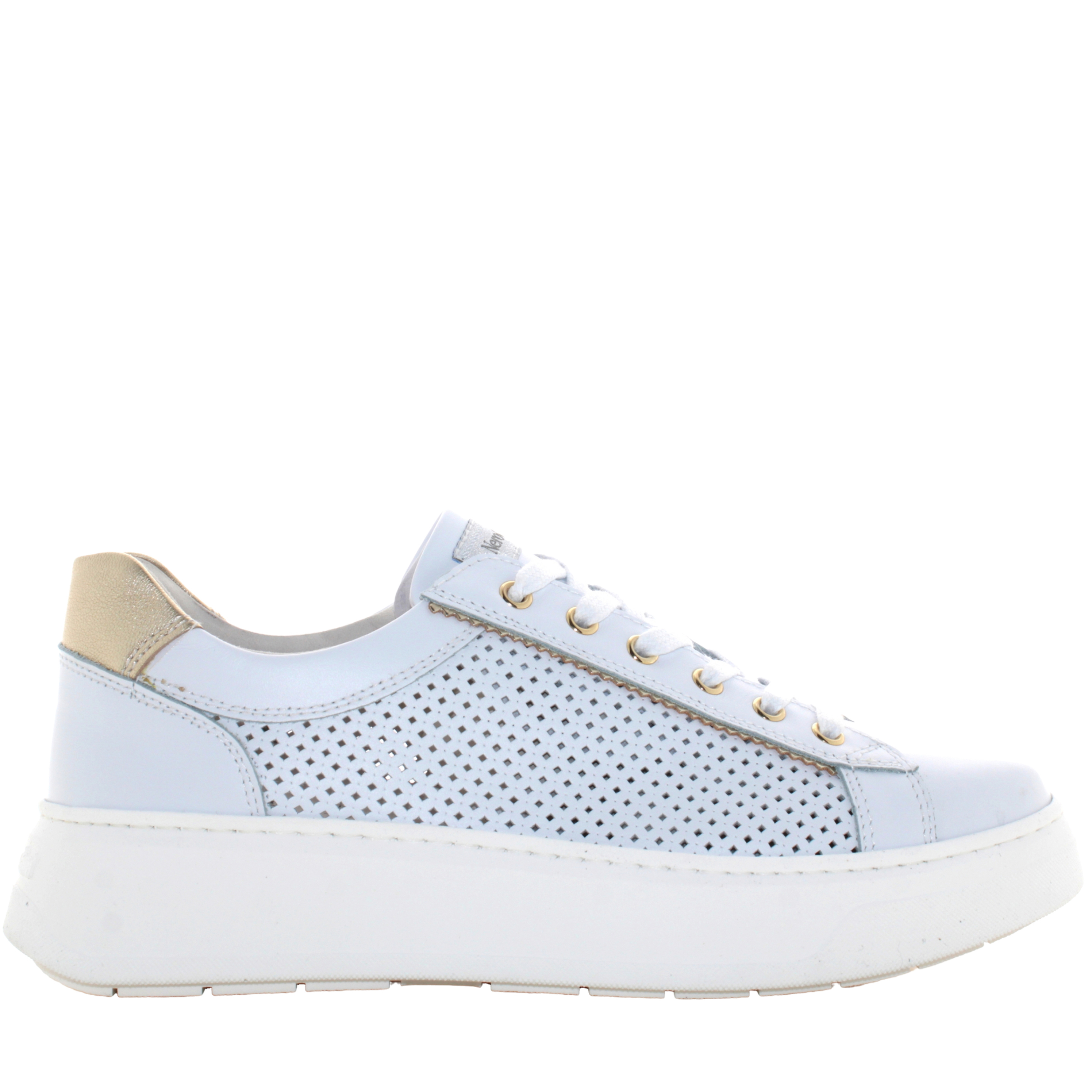 Nero Giardini sneakers da donna E615274D/707 P26